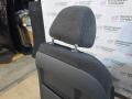 салон (комплект сидений) BMW 5 серия G30/G31 G30 2017, 2.0 л., B47 D20 A, дизель, АКПП, black sapphire metallic (475), седан, задний привод, правый руль - фото №130