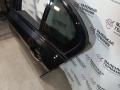 дверь задняя левая BMW 5 серия G30/G31 G30 2017, 2.0 л., B47 D20 A, дизель, АКПП, black sapphire metallic (475), седан, задний привод, правый руль, 41007408963, 7408963 - фото №7
