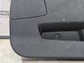 обшивка крышки багажника BMW X1 F48 2017, 2.0 л., B48 A20 B, бензин, АКПП, синий mediterranblau c10, полный привод, правый руль, 51497350850, 7350844, 7350851, 51497350844, 51497350851, 7350849, 51797350849 - фото №9