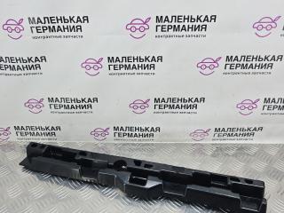 Кронштейн крепления порога BMW 5 серия G30/G31 G30 2018, 2.0 л., B48 B20 A, бензин, АКПП, a96 mineral-weiss metallic, седан, задний привод, правый руль, 51777387343, 7387343