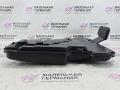 бачок омывателя BMW 5 серия G30/G31 G30 2018, 2.0 л., B48 B20 A, бензин, АКПП, a96 mineral-weiss metallic, седан, задний привод, правый руль, 61667357287, 7357287, 61668071453, 8071453, 61668491829, 8491829, 61667377041, 7377041 - фото №5