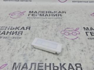 плафон двери BMW X1 F48 2017, 2.0 л., B48 A20 B, бензин, АКПП, alpinweiss 3 (300), полный привод, правый руль, 9313574, 63319313574