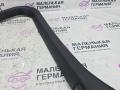 накладка двери внутренняя передняя правая BMW X3 F25 2013, 2.0 л., N20 B20 A, бензин, АКПП, а52/7 spacegrau, хетчбэк 5 дв., полный привод, правый руль, 51337205584, 7205584, 7205590 - фото №5