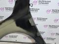 крыло переднее правое Mercedes-Benz A-Класс W176 2013, 2.0 л., M 270.920, бензин, робот, серый, хетчбэк 5 дв., передний привод, правый руль, A1768810201 - фото №15