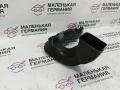 воздуховод BMW X1 F48 2017, 2.0 л., B48 A20 B, бензин, АКПП, синий mediterranblau c10, полный привод, правый руль, 9263339 - фото №4