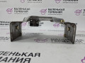 кронштейн (крепление) BMW X6 F16 2014, 3.0 л., N55 B30 A, бензин, АКПП, красный, правый руль - фото №6