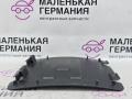пластик BMW 3 серия F30/F31/F34 (2011 - 2016), 7260397, 51717260397 - фото №4