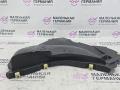 защита арок передняя правая (подкрылок) BMW 5 серия G30/G31 G30 2017, 2.0 л., B48 B20 A, бензин, АКПП, b65 jatoba brown metallic, седан, задний привод, правый руль, 51757340744, 7340744 - фото №5