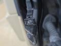 ограничитель открывания двери BMW 5 серия G30/G31 G30 2018, 2.0 л., B48 B20 A, бензин, АКПП, черный 475, седан, задний привод, правый руль, 51227341033, 7341033 - фото №9