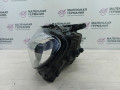 фара Mercedes-Benz C-Класс W205/S205/C205 2014, 2.0 л., M 274.920, бензин, АКПП, белый, седан, задний привод, правый руль, A2058201361 - фото №10