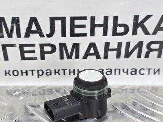 парктроник задний BMW 5 серия G30/G31 G30 2018, 2.0 л., B48 B20 A, бензин, АКПП, a96 mineral-weiss metallic, седан, задний привод, правый руль, 66209283200, 9283200