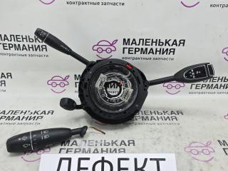 переключатель подрулевой (стрекоза) Mercedes-Benz E-Класс W212/S212/C207/A207 W212 2012, 1.8 л., M 271.860, бензин, АКПП, 040 черный, седан, задний привод, правый руль, A2129009302
