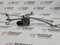 механизм стеклоочистителя (трапеция дворников) BMW 5 серия G30/G31 G30 2019, 4.4 л., N63 B44 C, бензин, АКПП, carbonschwarz metallic (416), седан, полный привод, 61619491439, 61612709189, 61612710375, 61617450482, 61617478615 - фото №6