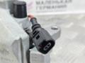 суппорт передний правый Volkswagen Passat CC 1 поколение [рестайлинг] 2013, 2.0 л., CCZB, бензин, робот, z2/h5x синий металлик, седан, передний привод, правый руль, 1K0615124E - фото №9