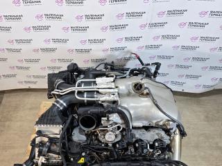 двигатель BMW M5 F10 2012, 4.4 л., S63 B44 B, бензин, робот, 300 alpinweiss 3, седан, задний привод, правый руль