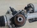 рулевая рейка BMW X3 G01 2019, 2.0 л., B46 B20 B, бензин, АКПП, белый alpinweiss 3 (300), задний привод, 32106893760 - фото №18
