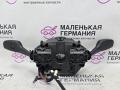 переключатель подрулевой (стрекоза) BMW 1 серия F20/F21 F20 2013, 3.0 л., N55 B30 A, бензин, АКПП, 300, u300 — alpinweiss iii, хетчбэк 5 дв., задний привод, правый руль, 61319253754, 9253754, 8364646, 6954514, 61319351148, 9351148 - фото №2