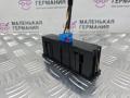 блок управления USB Mercedes-Benz C-Класс W205/S205/C205 W205.042 2014, 2.0 л., M 274.920, бензин, АКПП, 755 серый, седан, задний привод, правый руль, A2058200326 - фото №7
