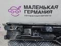 Кронштейн крепления порога BMW 5 серия G30/G31 G30 2018, 2.0 л., B48 B20 A, бензин, АКПП, черный 475, седан, задний привод, правый руль, 51777387344, 7387344 - фото №4