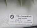 обшивка салона BMW 6 серия F06/F12/F13 2012, 4.4 л., N63 B44 B, бензин, АКПП, alpinweiss 3 (300), хетчбэк 5 дв., задний привод, правый руль, 8051014, 8051013, 8054074, 8054073, 8054076, 8054075, 8054083, 63319254762 - фото №18