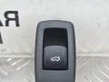 кнопка открытия багажника BMW 5 серия G30/G31 G30 2017, 2.0 л., B47 D20 A, дизель, АКПП, black sapphire metallic (475), седан, задний привод, правый руль, 61319327029, 9327029, 3176963 - фото №3