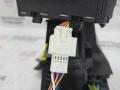 селектор АКПП BMW X1 F48 2017, 2.0 л., B48 A20 B, бензин, АКПП, синий mediterranblau c10, полный привод, правый руль, 25168666166, 8666166, 25168638225, 8638225, 25168635850, 8635850 - фото №22