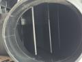 корпус воздушного фильтра BMW X6 F16 2014, 3.0 л., N55 B30 A, бензин, АКПП, красный, правый руль, 13717583713, 7583713 - фото №12