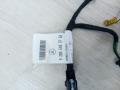 дверная проводка Mercedes-Benz C-Класс W205/S205/C205 2014, 2.0 л., M 274.920, бензин, АКПП, белый, седан, задний привод, правый руль, A2055409750, A2055409167 - фото №9