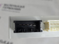 блок управления крышкой багажника BMW X1 F48 2017, 2.0 л., B48 A20 B, бензин, АКПП, синий mediterranblau c10, полный привод, правый руль, 61357412610, 7412610, 61357388490, 7388490, 61357384722, 7384722, 61357367747, 7367747, 61357343935, 7343935, 61357314798, 7314798 - фото №6