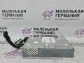видеомодуль / TV-тюнер BMW X6 E71/E72 E71 2009, 3.0 л., N54 B30 A, бензин, серебро, правый руль, 65509240645, 9240645 - фото №6