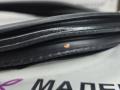 уплотнитель двери BMW X6 F16 2014, 3.0 л., N55 B30 A, бензин, АКПП, красный, правый руль, 51727317812, 7317812, 7317822 - фото №11