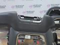 панель передняя салона (торпедо) BMW X1 F48 2017, 2.0 л., B48 A20 B, бензин, АКПП, синий mediterranblau c10, полный привод, правый руль, 2566134, 51456969861, 6969861, 1520525, 5H29530 - фото №5