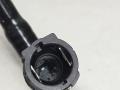 трубка охлаждающей жидкости BMW 5 серия G30/G31 G30 2018, 2.0 л., B48 B20 A, бензин, АКПП, a96 mineral-weiss metallic, седан, задний привод, правый руль, 17128602612, 8602612 - фото №7