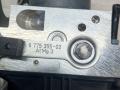 блок ABS BMW 5 серия F10/F11 [рестайлинг] F10 2013, 2.0 л., N20 B20 A, бензин, серебро, седан, 34516797045, 6797045 - фото №8