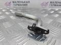 масляная трубка турбины Mercedes-Benz E-Класс W212 [рестайлинг] W212 2014, 2.0 л., M 274.920, бензин, АКПП, 149 u белый, седан, задний привод, правый руль, A2740900377, 0418264C - фото №8