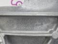кронштейн компрессора кондиционера BMW X6 E71/E72 E71 2009, 3.0 л., N54 B30 A, бензин, серебро, правый руль, 64557585167, 7585167 - фото №7
