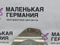 крепление катализатора BMW 5 серия G30/G31 G30 2019, 4.4 л., N63 B44 C, бензин, АКПП, carbonschwarz metallic (416), седан, полный привод, 8671520, 18328671520 - фото №2