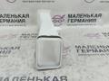 воздуховод печки BMW 5 серия G30/G31 G30 2018, 2.0 л., B48 B20 A, бензин, АКПП, a96 mineral-weiss metallic, седан, задний привод, правый руль, 64229330634, 9330634 - фото №6