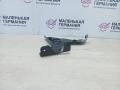 кронштейн (крепление) BMW 3 серия F30/F31/F34 F30 2012, 3.0 л., N55 B30 A, бензин, АКПП, black sapphire metallic (475), седан, задний привод, 51617326236, 7326236 - фото №2