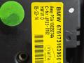 Панорамная крыша BMW X5 F15 2014, 3.0 л., N57 D30 A, дизель, АКПП, mineralweiss metallic (a96), полный привод, правый руль, 54107316353, 7316353, 6761731, 54137386959, 7386959, 54137386961, 7386961 - фото №30