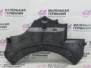 шумоизоляция (термозащита) BMW M5 F10 2012, 4.4 л., S63 B44 B, бензин, робот, 300 alpinweiss 3, седан, задний привод, правый руль, 51757188421, 7188421