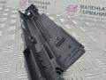 воздуховод (дефлектор) радиатора BMW 3 серия F30/F31/F34 F30 2012, 2.0 л., N20 B20 B, бензин, АКПП, черный, седан, задний привод, правый руль, 17117600537, 7600537, 17117600539, 7600539 - фото №7