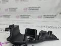 планка под капот BMW X1 F48 2017, 2.0 л., B48 A20 B, бензин, АКПП, alpinweiss 3 (300), полный привод, правый руль, 51747481194, 7481194 - фото №4