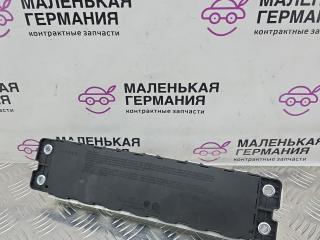 подушка безопасности коленная Mercedes-Benz C-Класс W205/S205/C205 W205.042 2014, 2.0 л., M 274.920, бензин, АКПП, 755 серый, седан, задний привод, правый руль, A2058600302