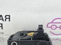 кронштейн радиатора BMW 3 серия F30/F31/F34 F30 2012, 2.0 л., N20 B20 B, бензин, АКПП, черный, седан, задний привод, правый руль, 17117600540, 7600540 - фото №4