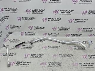 трубка кондиционера BMW X5 G05 (2018 - 2026), 3.0 л., B58B30C, бензин, черный, полный привод, 64539496581, 9496581, 949658103, 6453EG2370, LC7T11F60