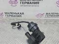 кран отопителя (печки) Mercedes-Benz C-Класс W205/S205/C205 W205.042 2014, 2.0 л., M 274.920, бензин, АКПП, 755 серый, седан, задний привод, правый руль, A2742000231, A2742030637, A2740705232 - фото №2