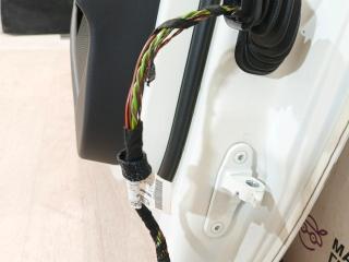 дверная проводка Mercedes-Benz GLA-Класс X156 2014, 2.0 л., M 270.920, бензин, робот, белый calcite white (650u), хетчбэк 5 дв., полный привод, правый руль, A1565401305