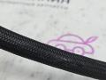 Топливный шланг BMW X5 F15 2014, 3.0 л., N57 D30 A, дизель, АКПП, mineralweiss metallic (a96), полный привод, правый руль - фото №6