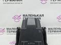 бардачок BMW X1 F48 2016, 2.0 л., B47 C20 A, дизель, АКПП, alpinweiss 3 (300), передний привод, правый руль, 51459292183, 51459348822, 9292183, 9348822 - фото №9